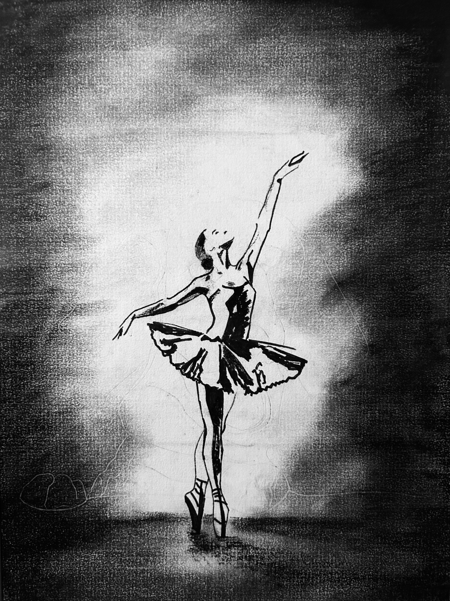 Ballerina